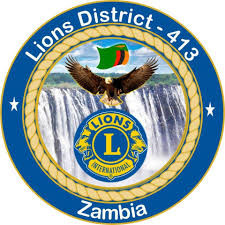 District 413 ZAMBIA